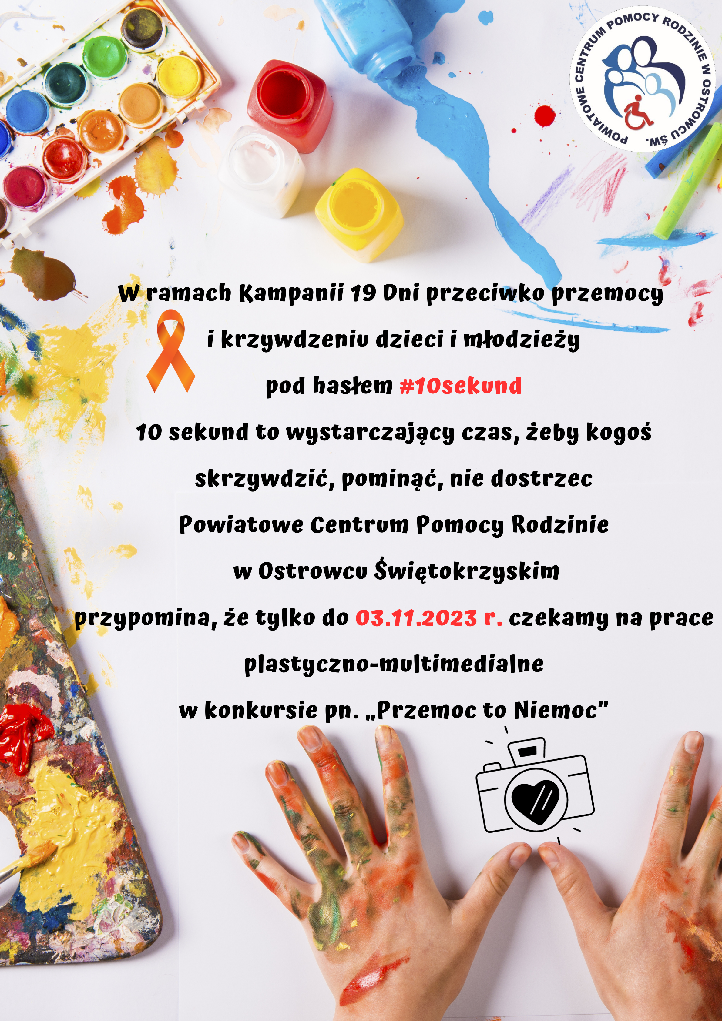 Przemoc to Niemoc