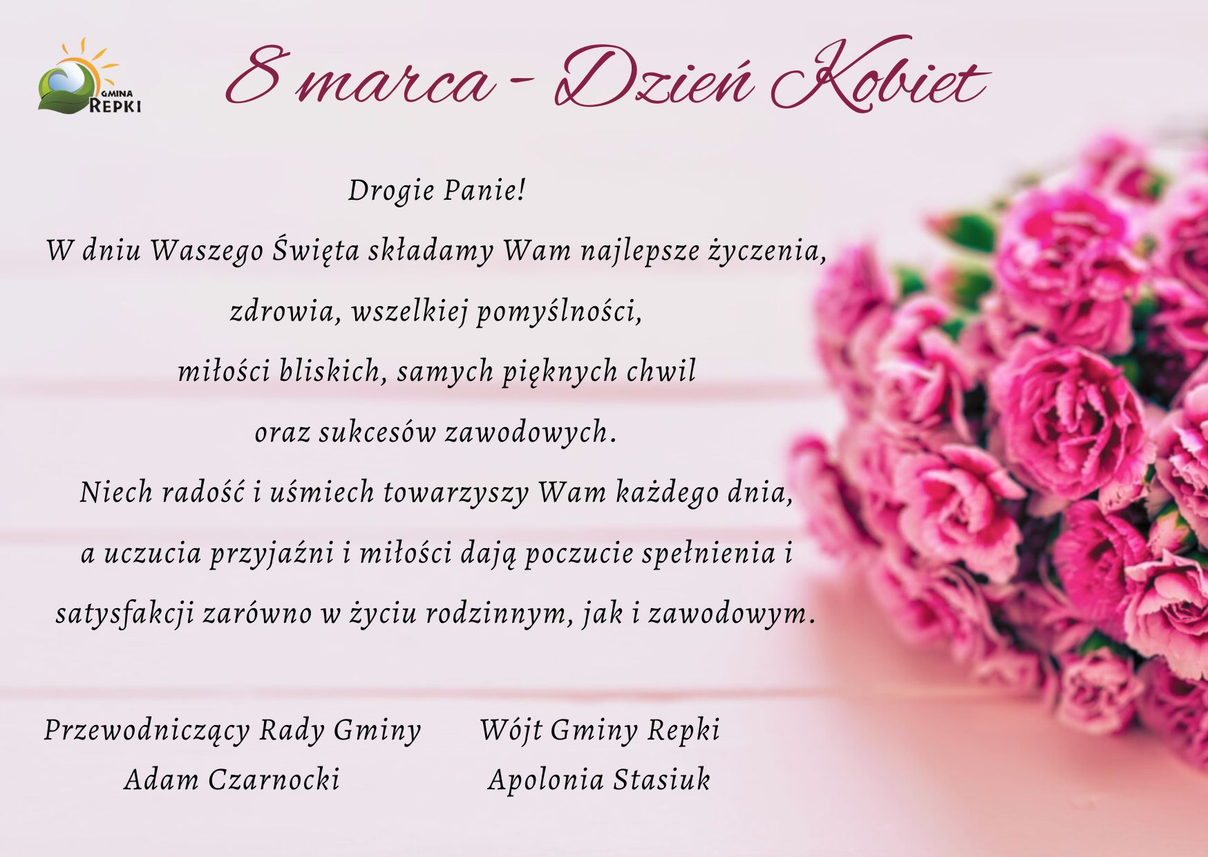 Dzień kobiet