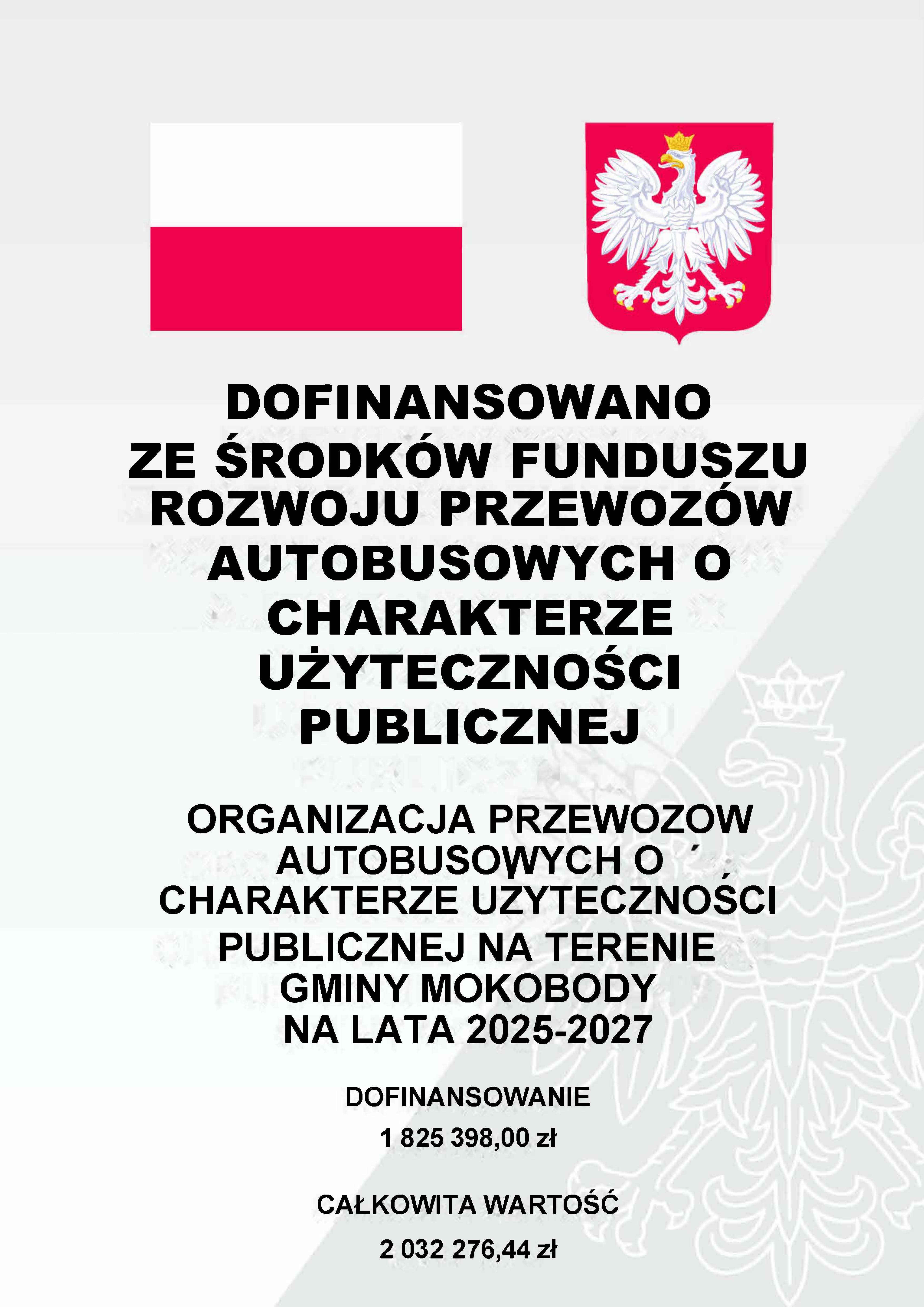 Przewozy autobusowe