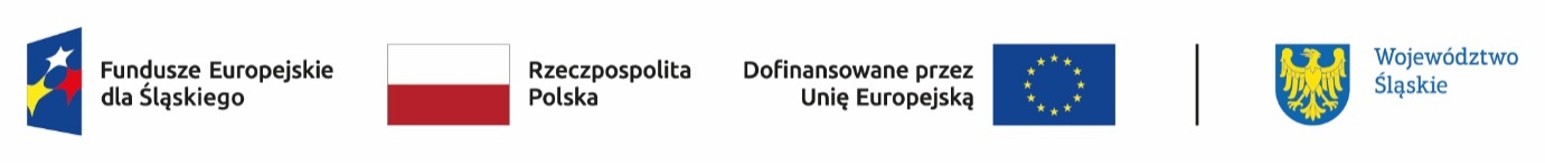 Logo Funduszy Europejskich