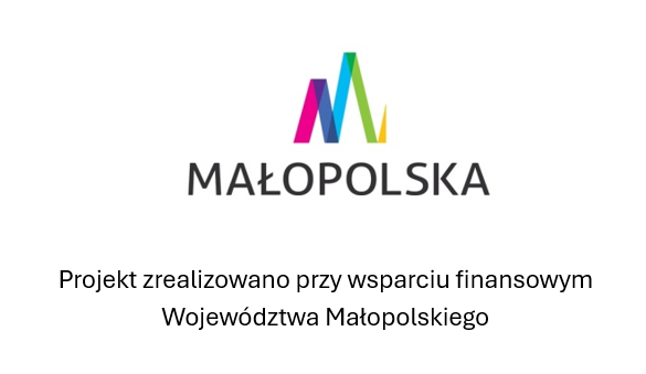 Logo Małopolski