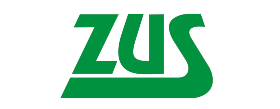Logo ZUS
