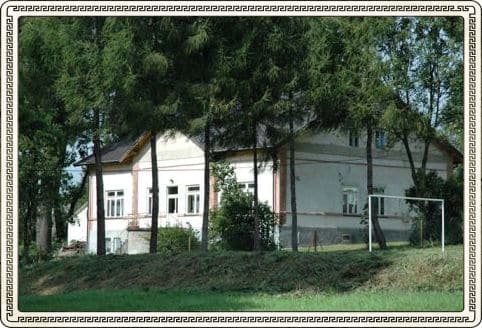 Szkoła Podstawowa w Biesnej