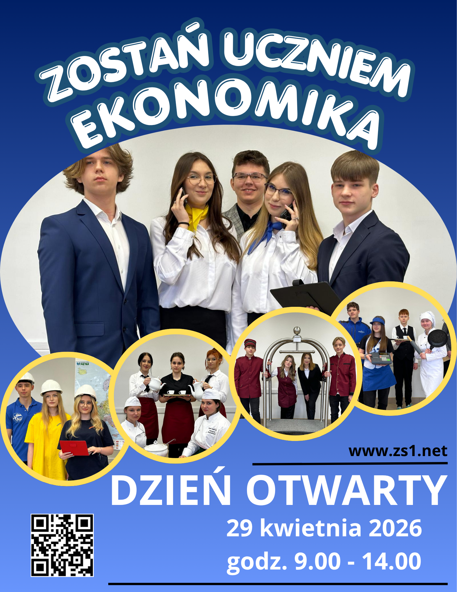 dzień otwarty