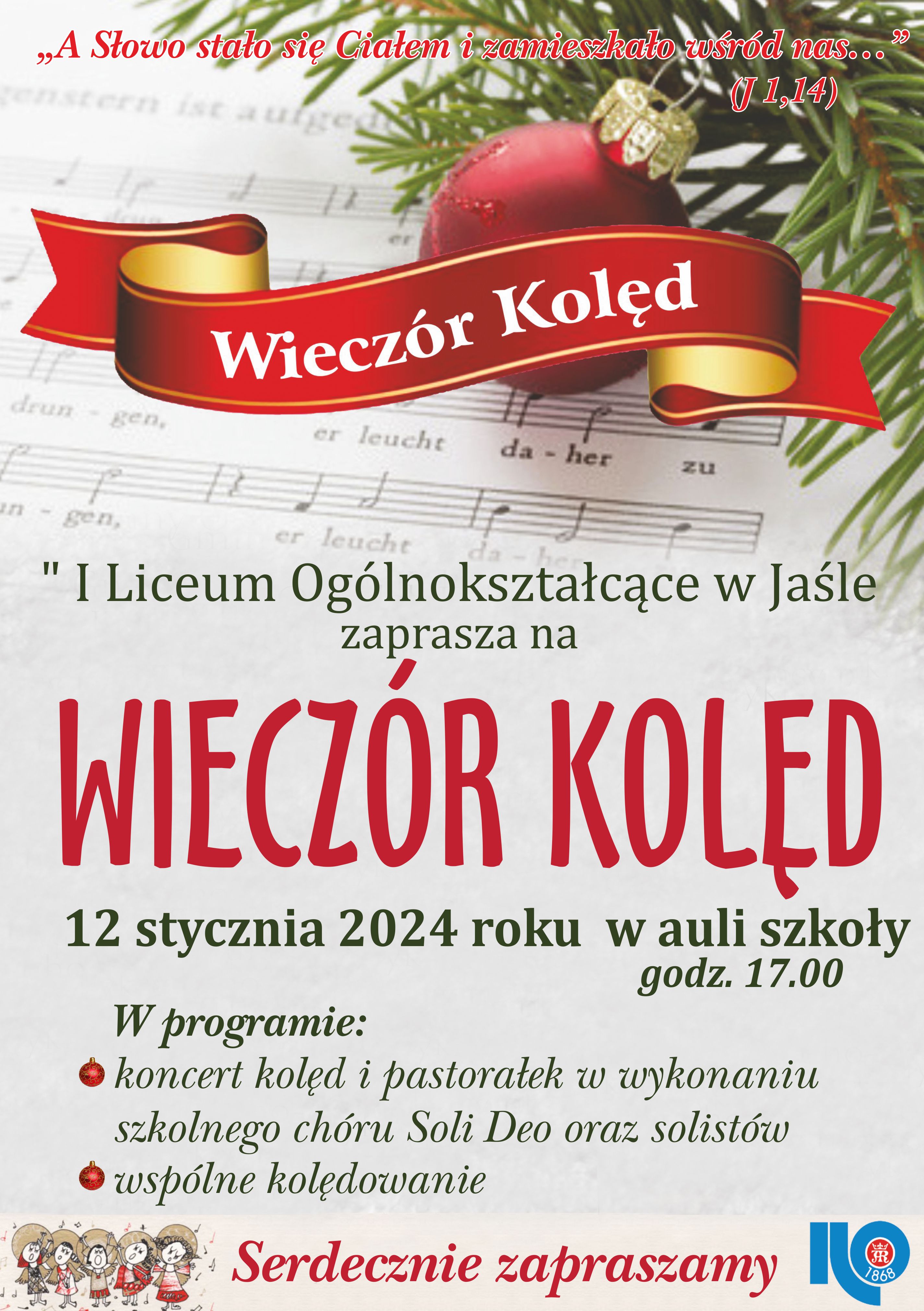 Wieczór Kolęd