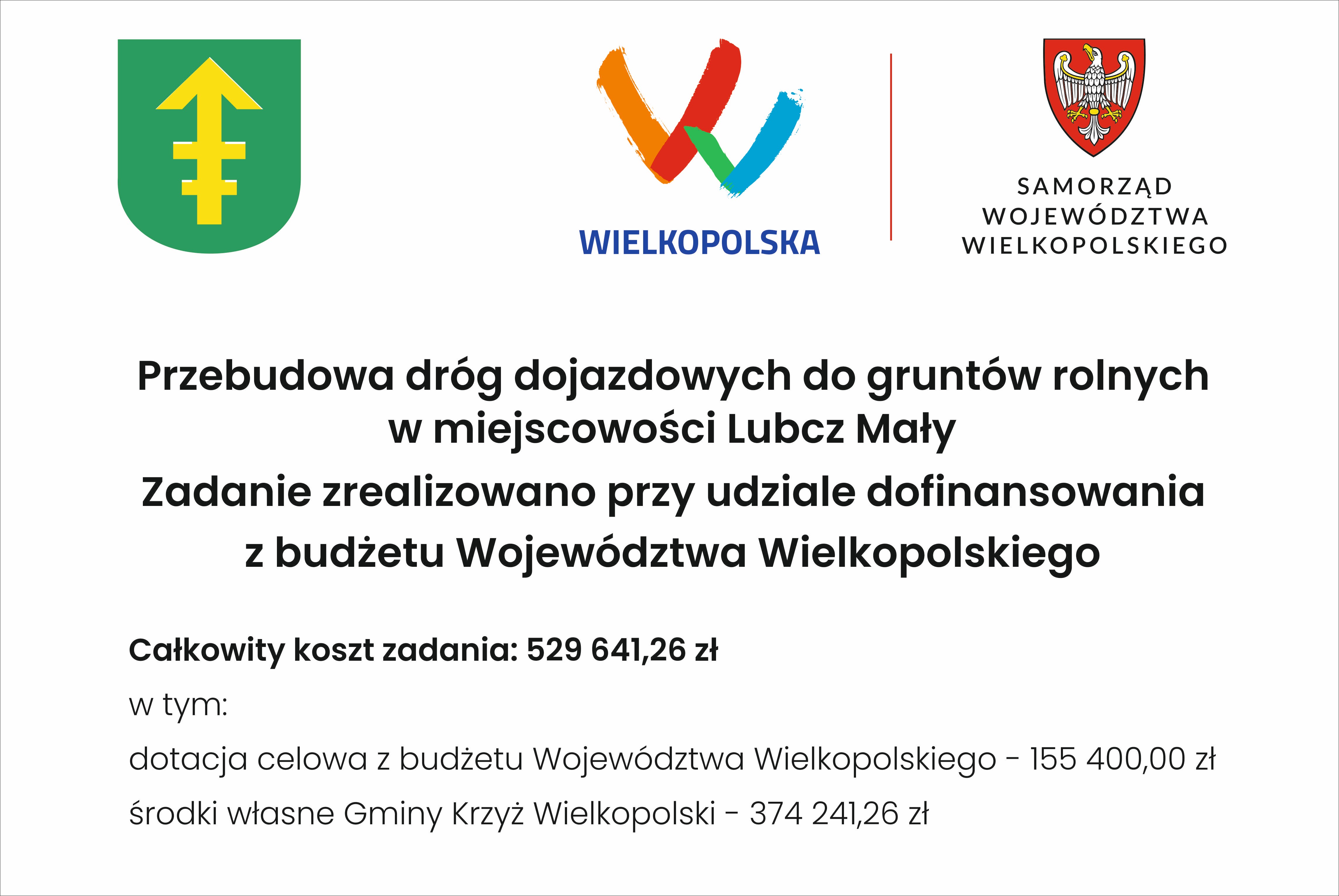 Lubcz Mały
