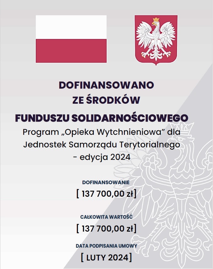 Plakat OW -2024