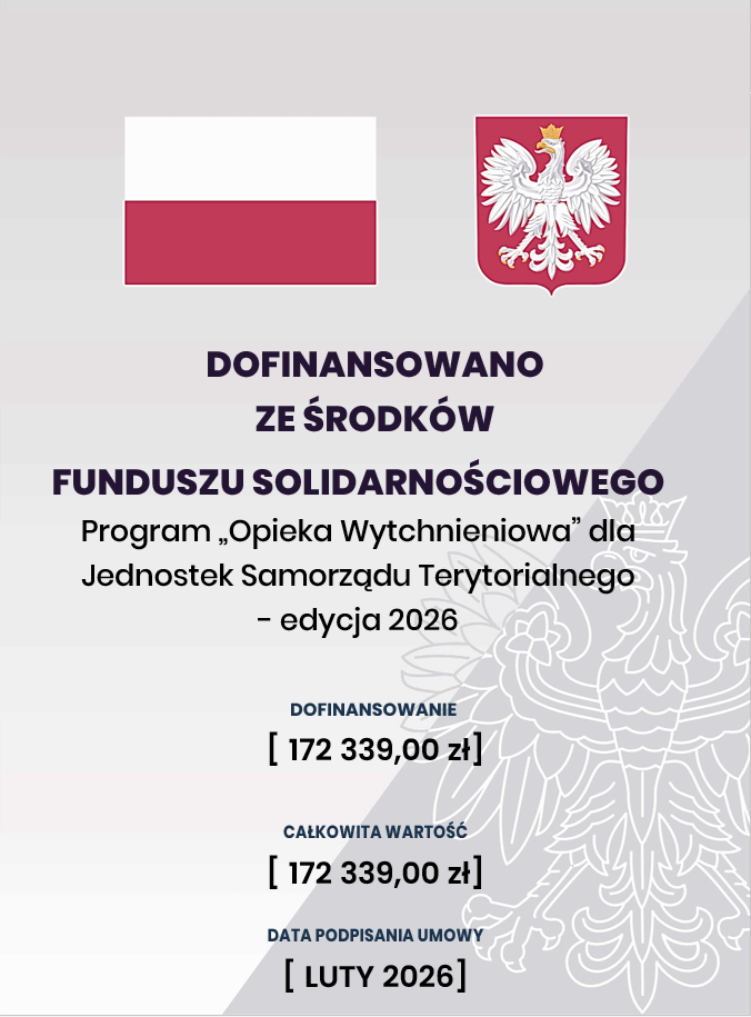 Plakat OW - 2026