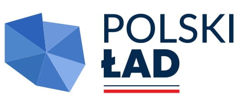 Polski Ład - logotyp