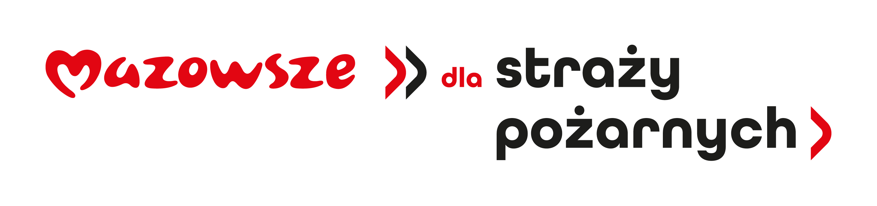 Logotyp Mazowsze
