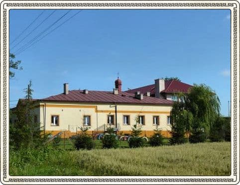 Szkoła Podstawowa w Mszance