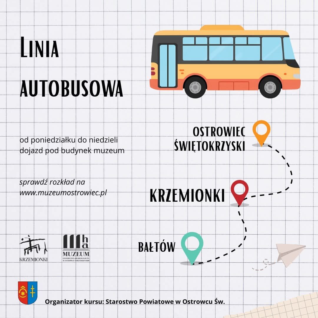 Linia autobusowa