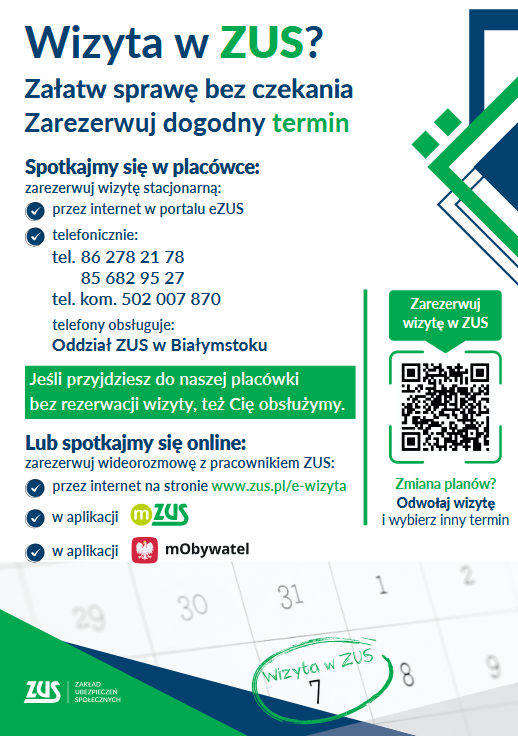 ZUS