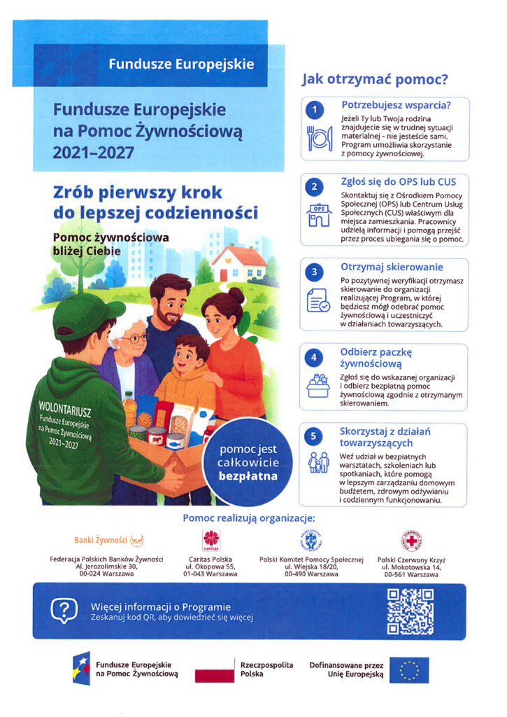Plakat FEPŻ