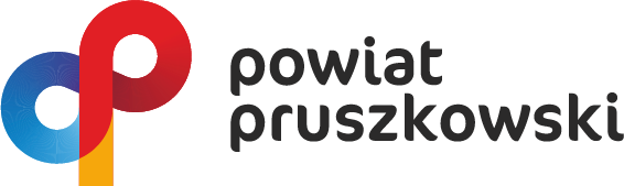 Logo_-_kolor_-_Powiat_Pruszkowski_poziom