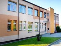 Budynek Szkoły