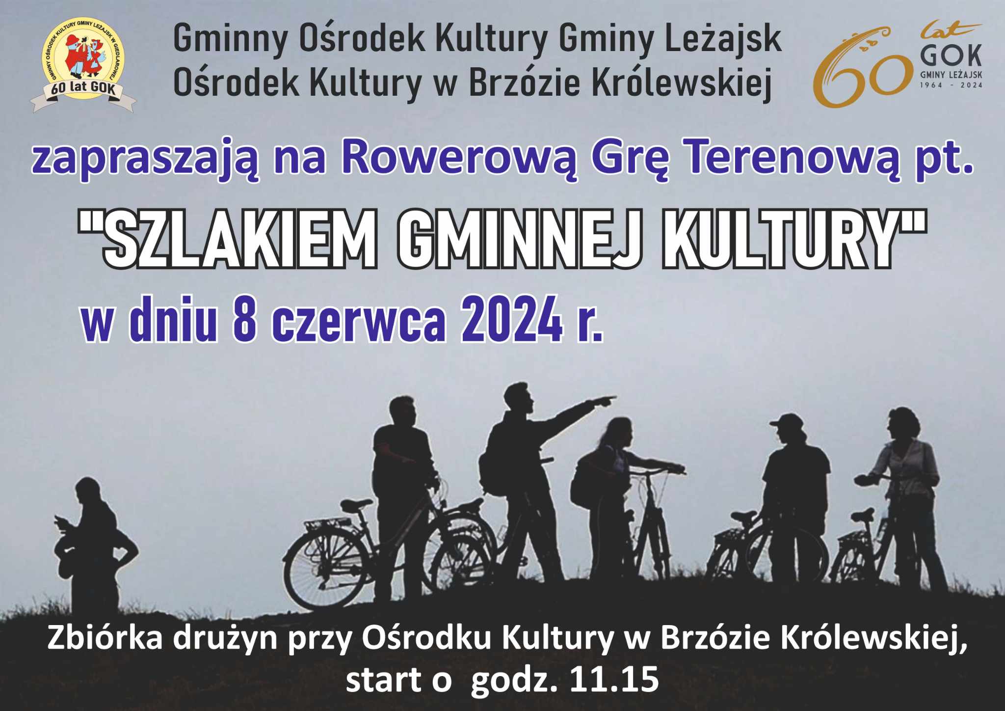 Szlakiem Gminnej Kultury