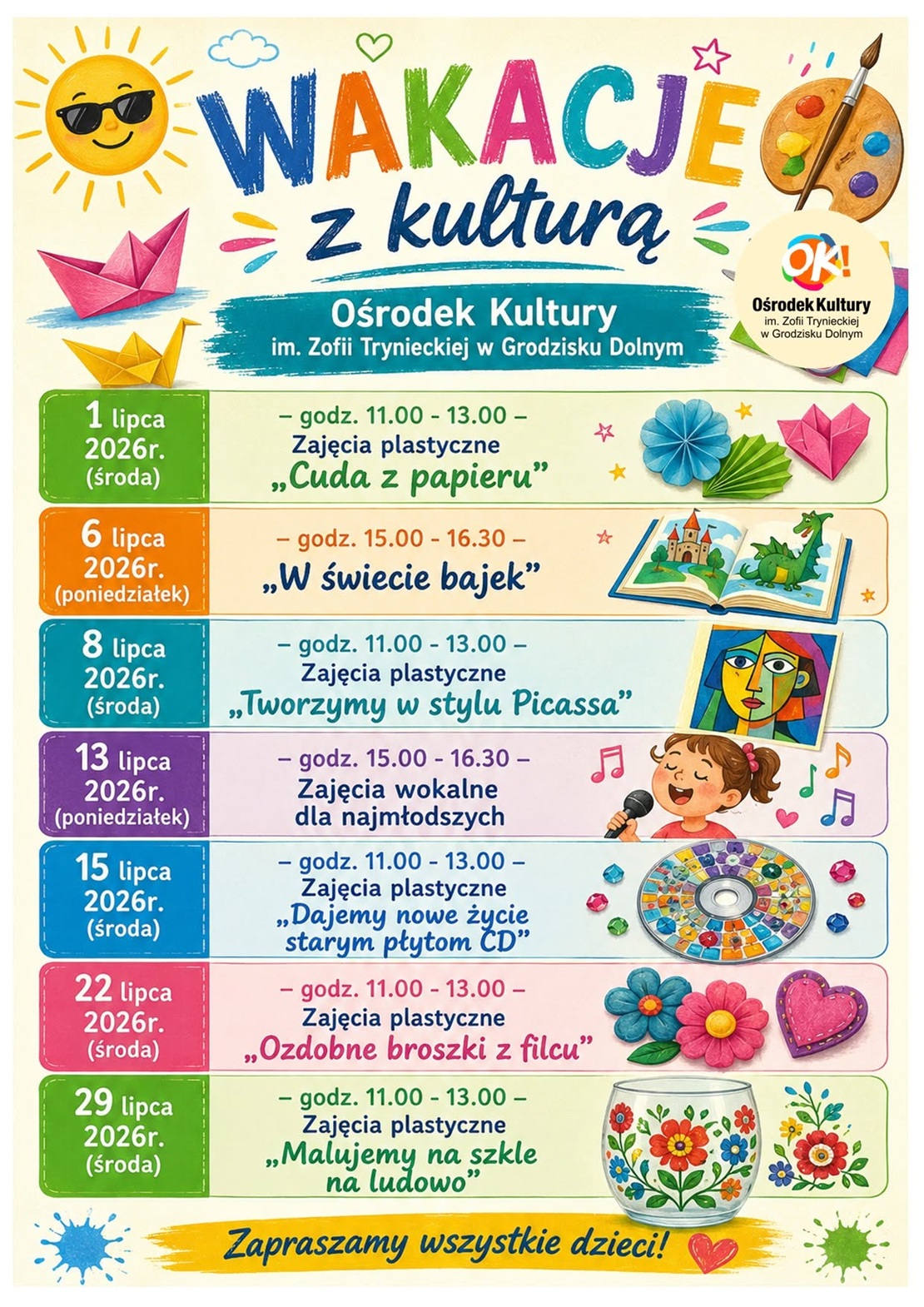 plakat