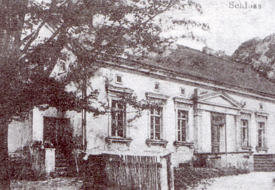 Świerklany na starych zdjęciach