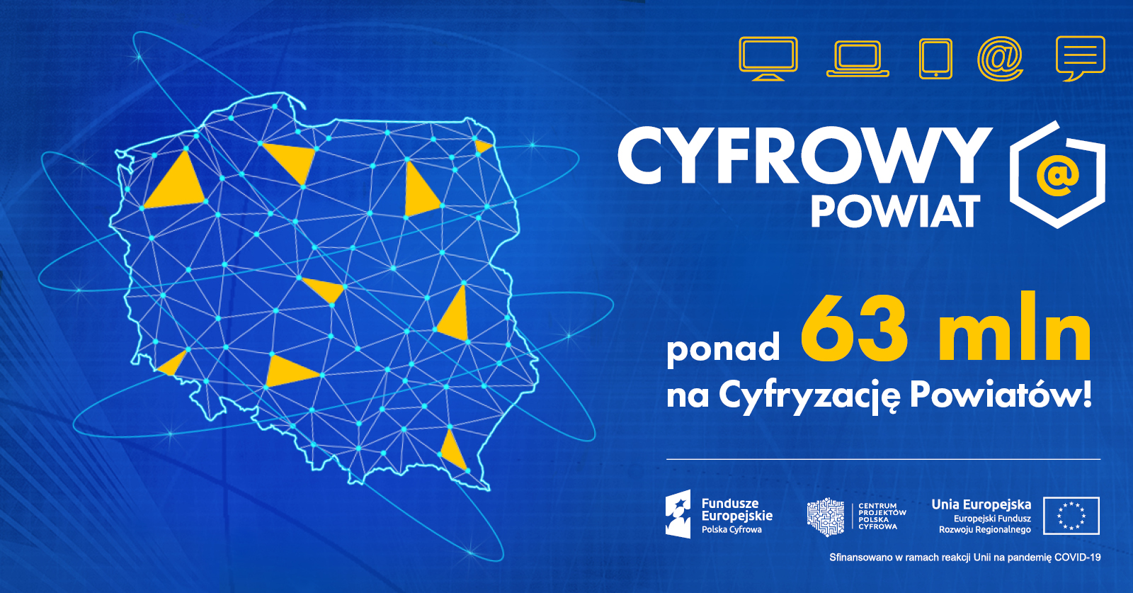 Cyfrowy Powiat