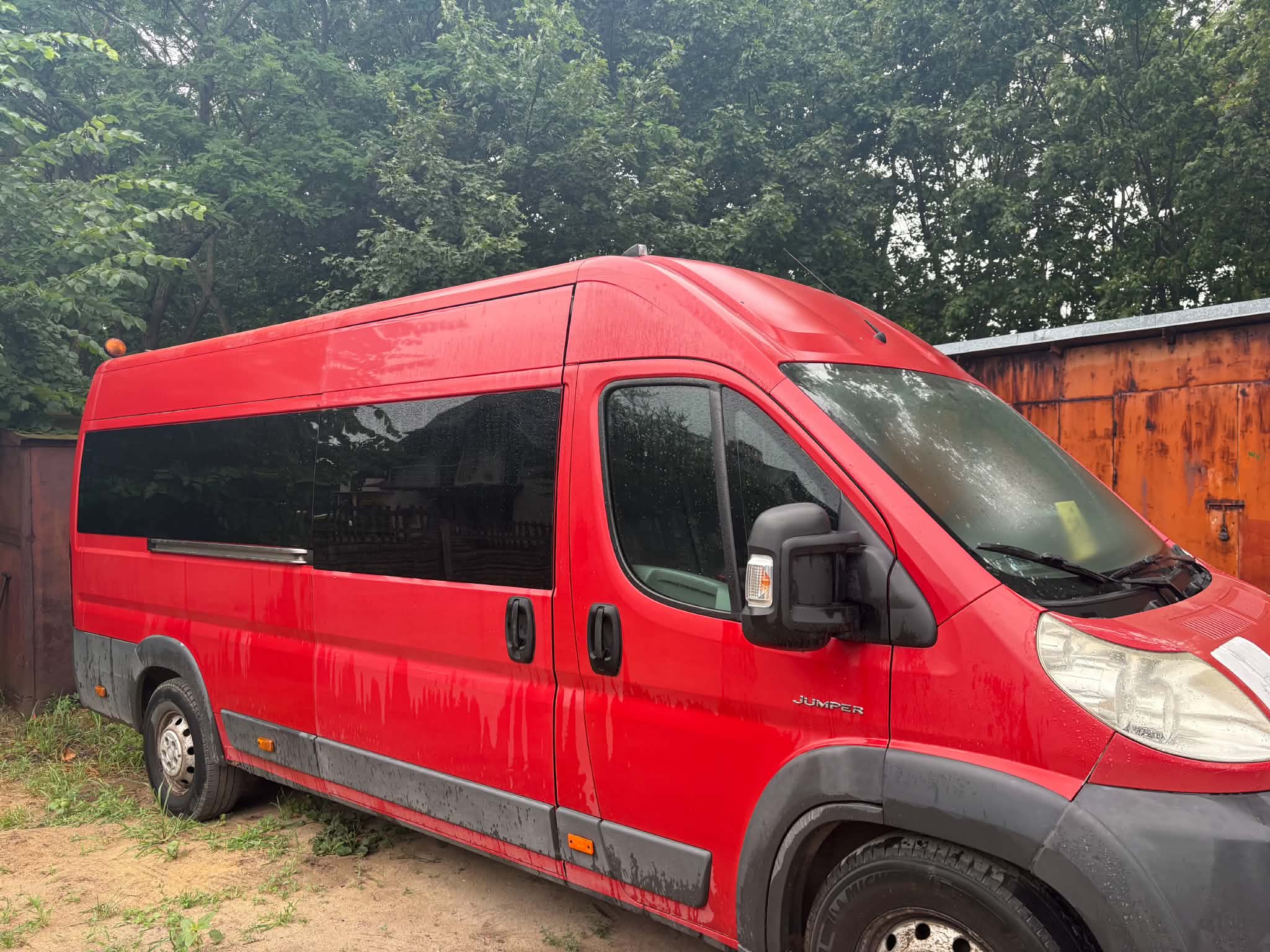 autobus