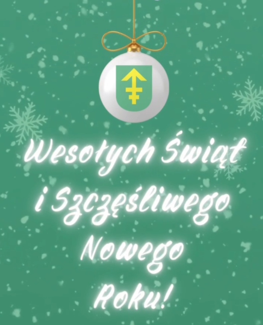 Wesołych Świąt!