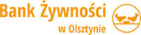 LOGO Bank Żywności