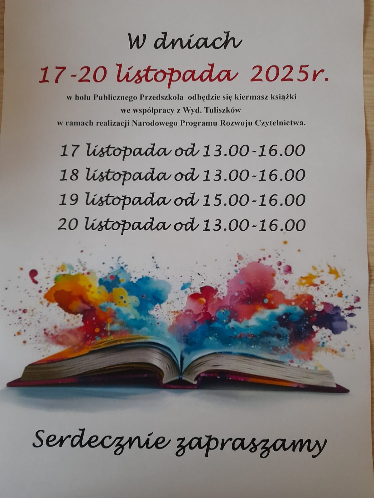 kiermasz