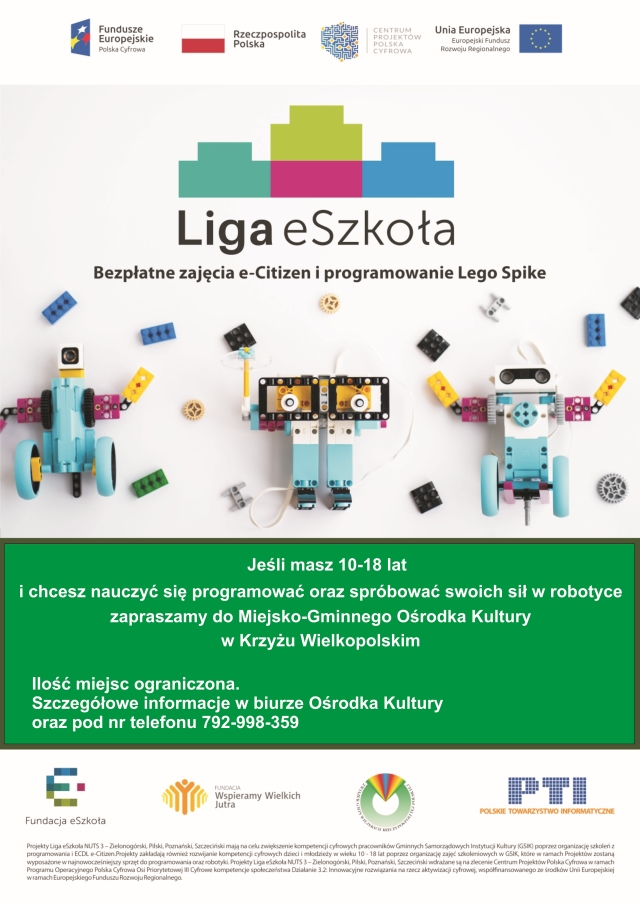 Liga eSzkoła