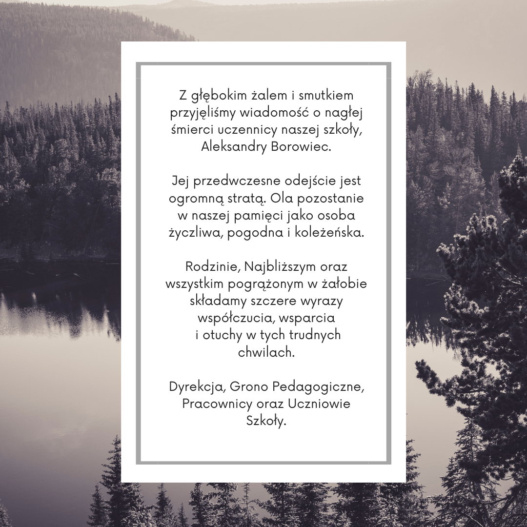 Kondolencje