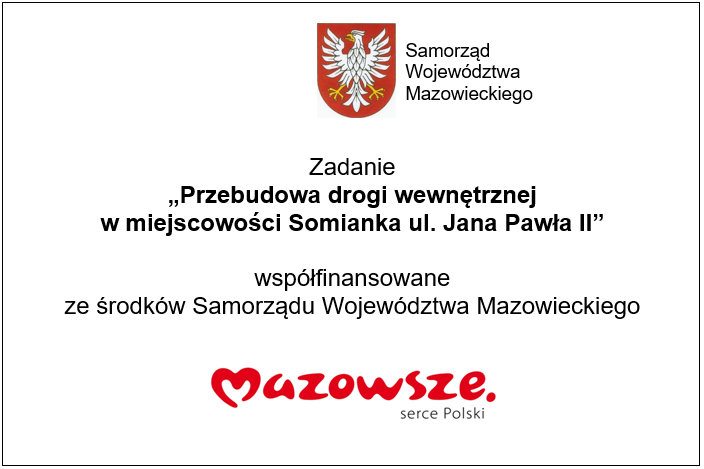 Tablica informacyjna