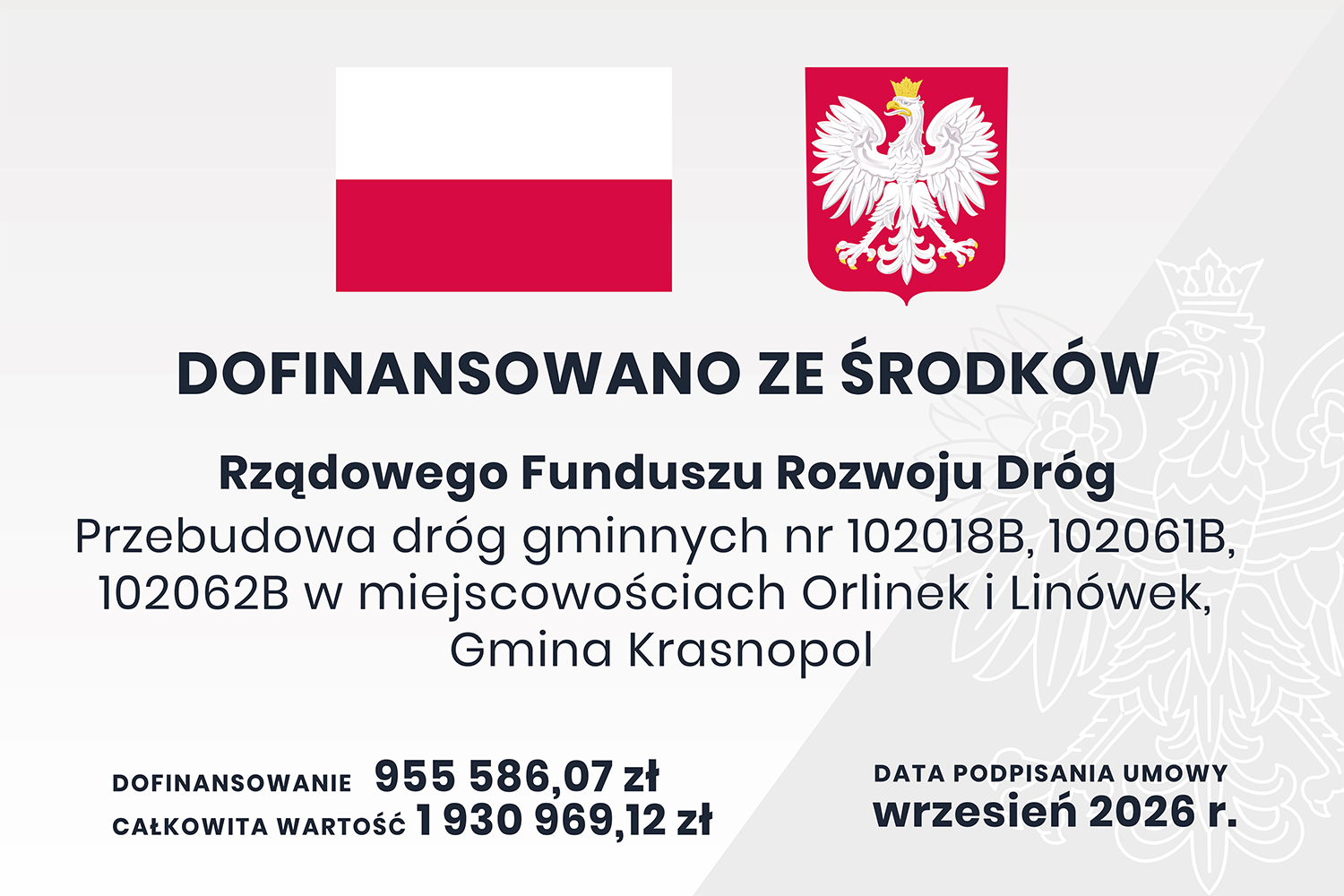 zdjęcie drogi