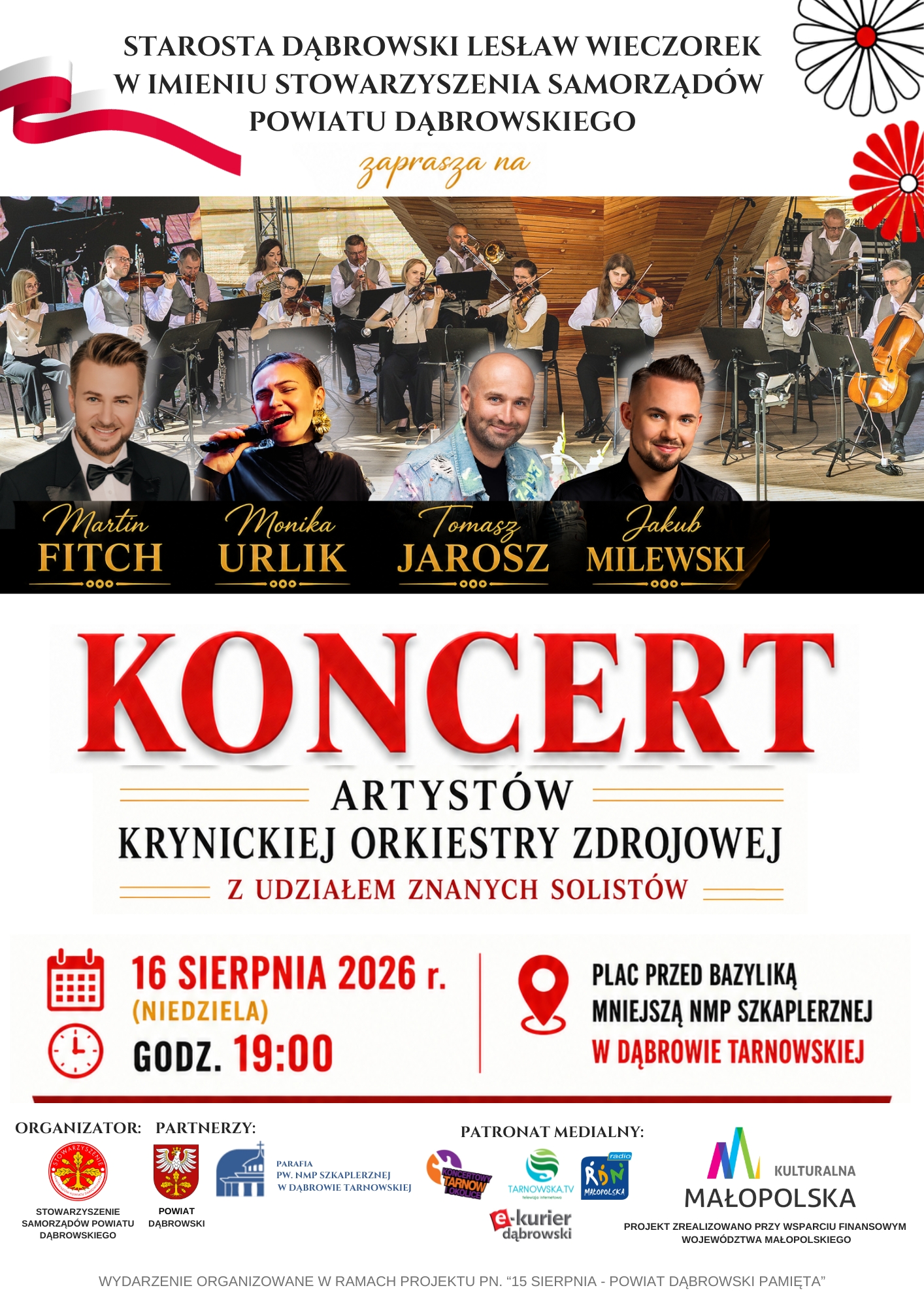 plakat