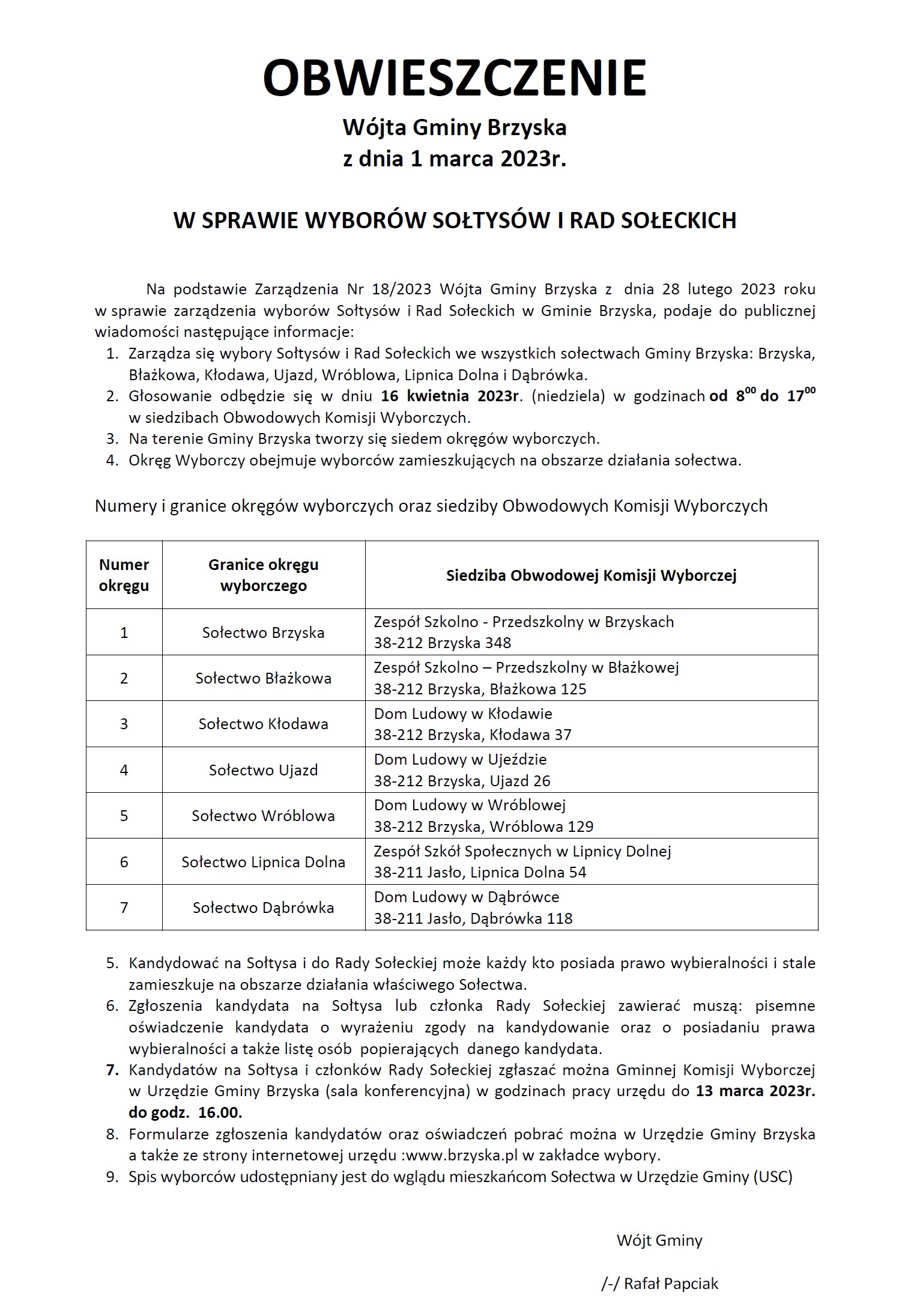 załącznik 