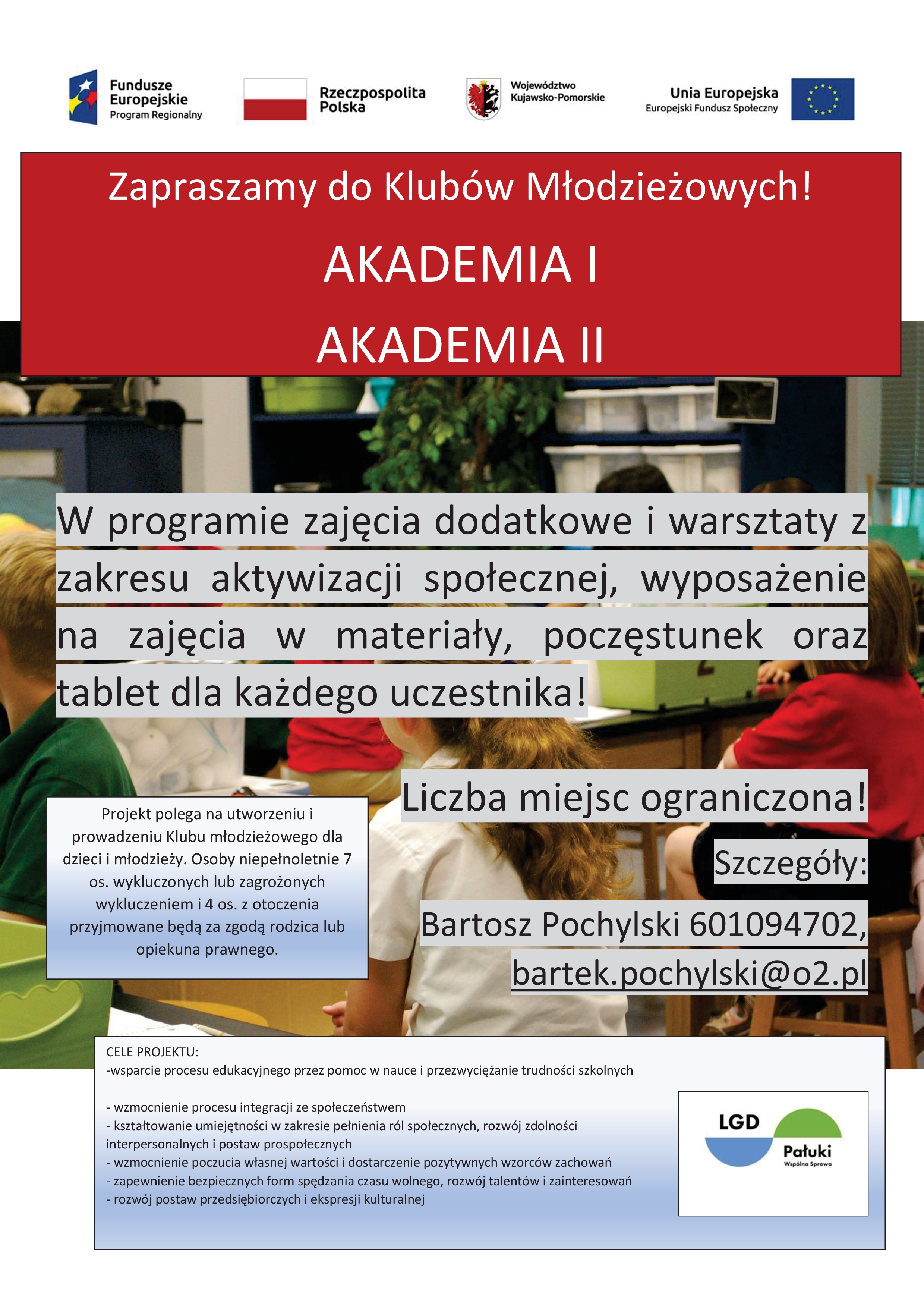akademia 