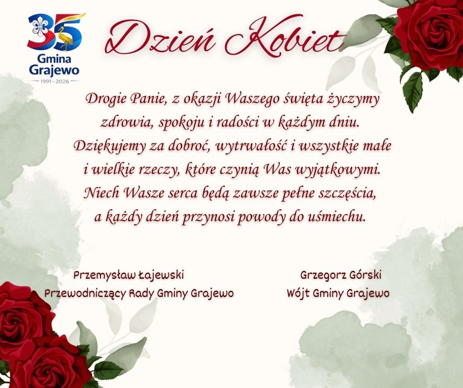dzien kobiet