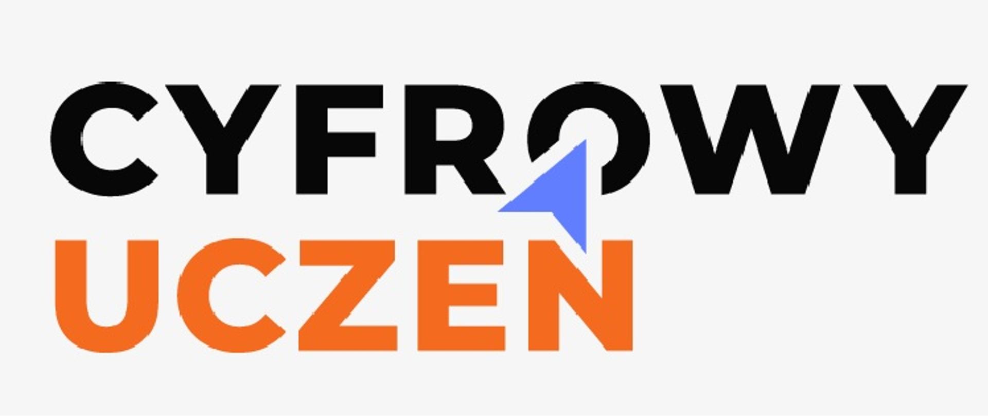 Cyfrowy uczeń