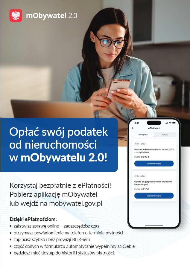 aplikacja mObywatel