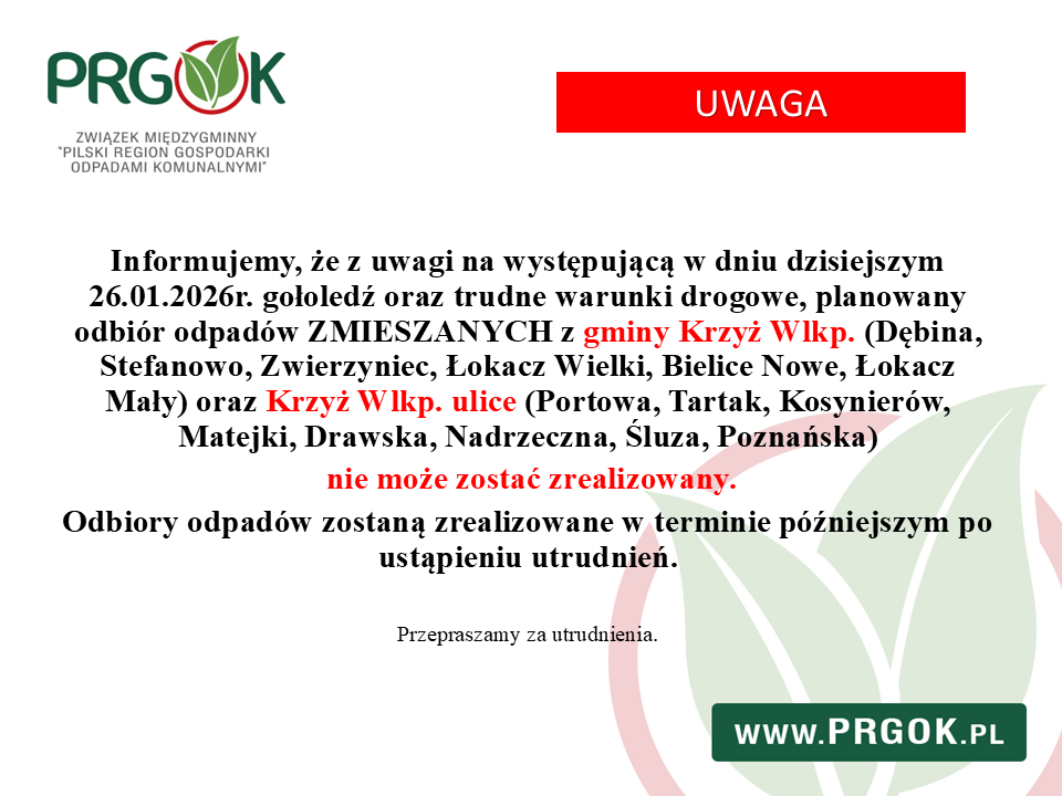 PRGOK