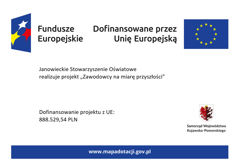 Zawodowcy na miarę przyszłości