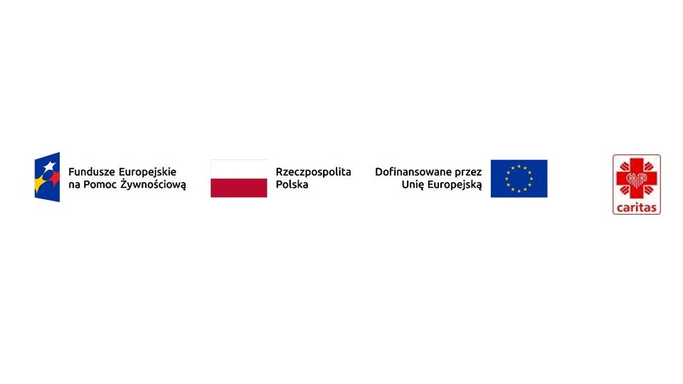 Pomoc żywnosciowa