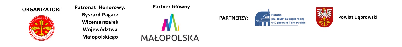 Grafika z logtypami