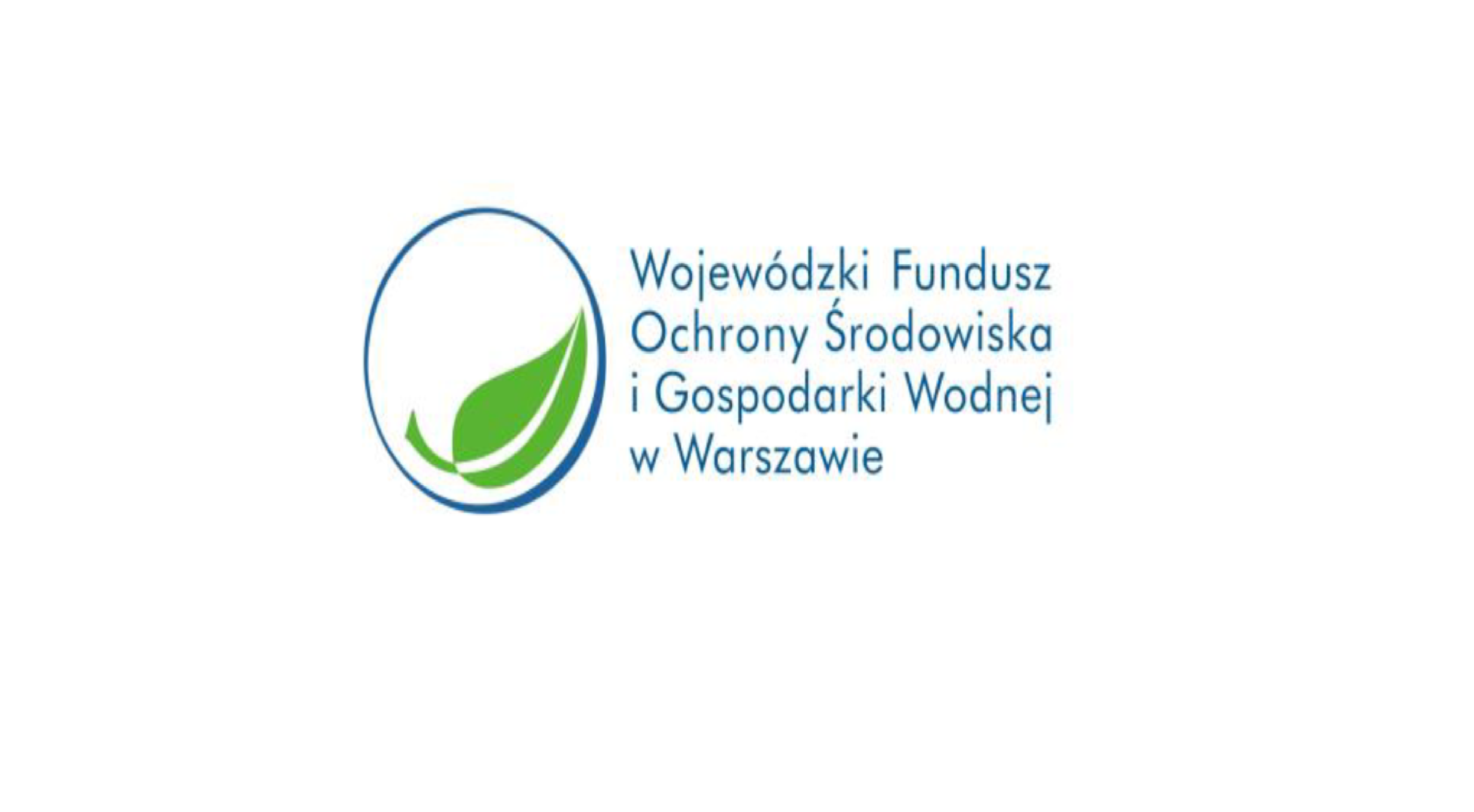 WFOŚiGW w Warszawie logo