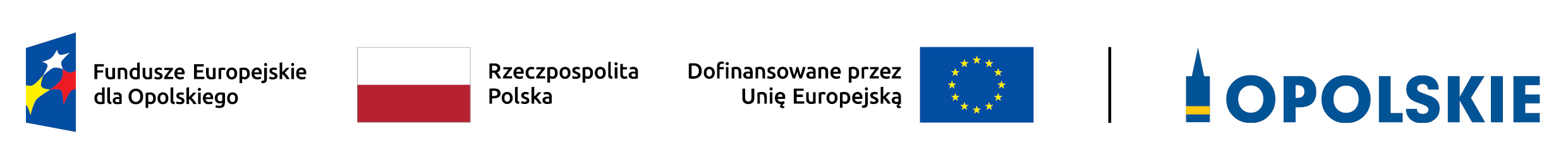 Logotypy unijne 