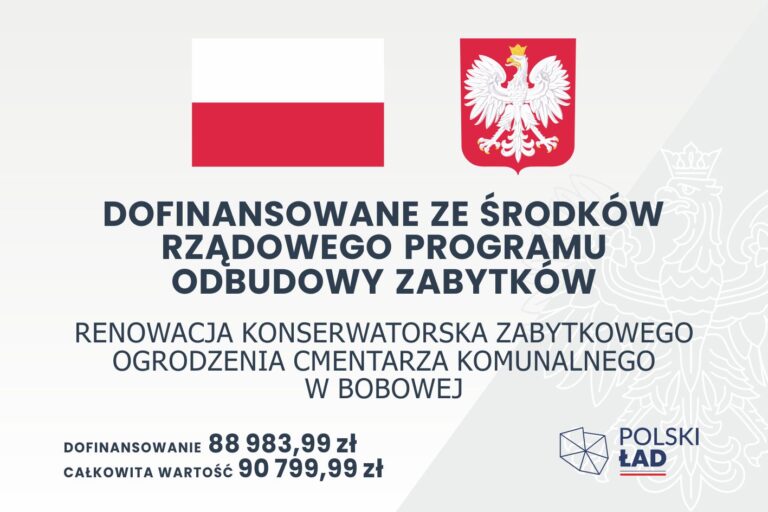 Dofinansowanie