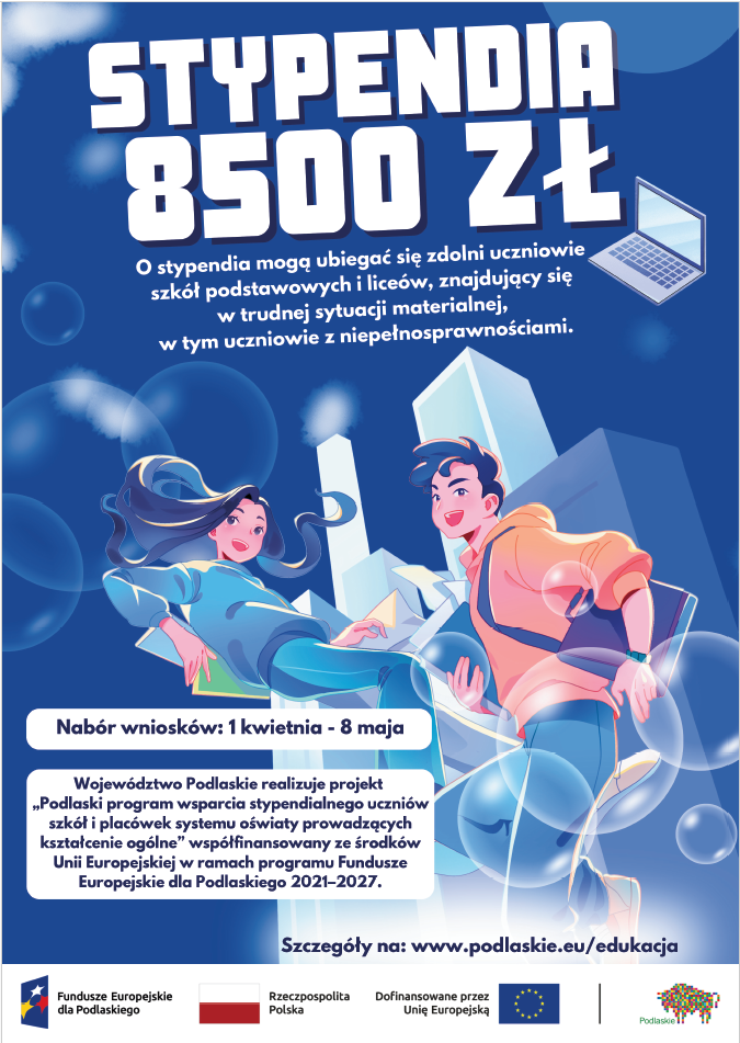 stypendia