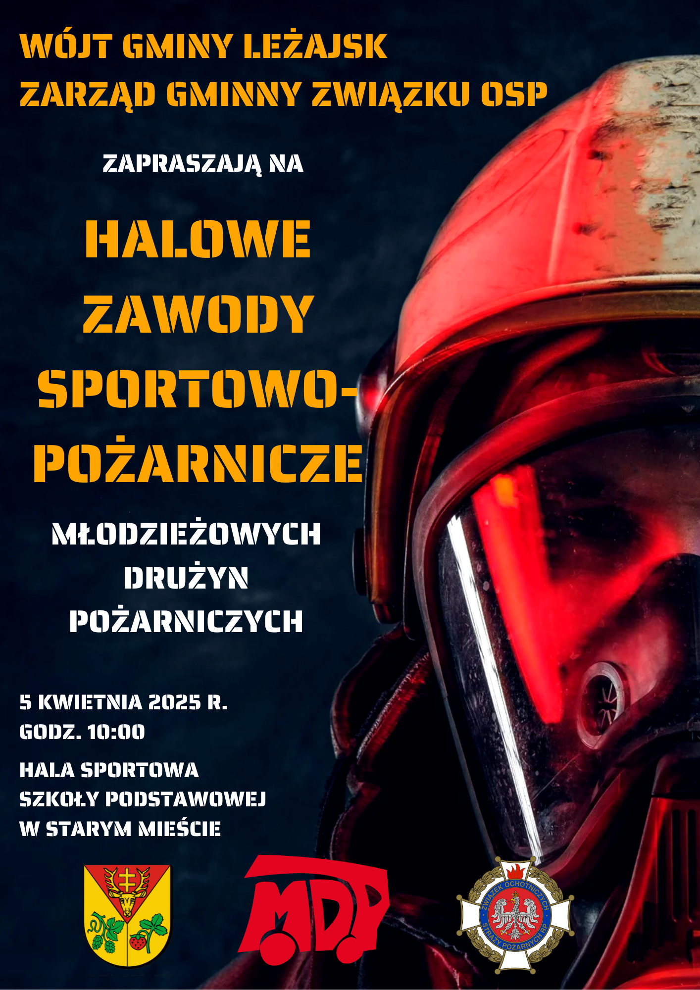 Zaproszenie