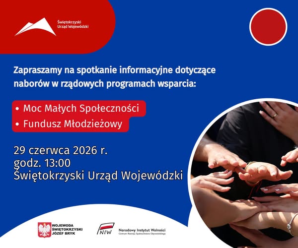 Moc Małych Społeczności