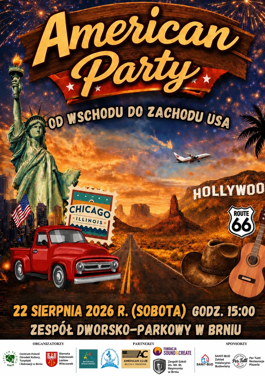 plakat