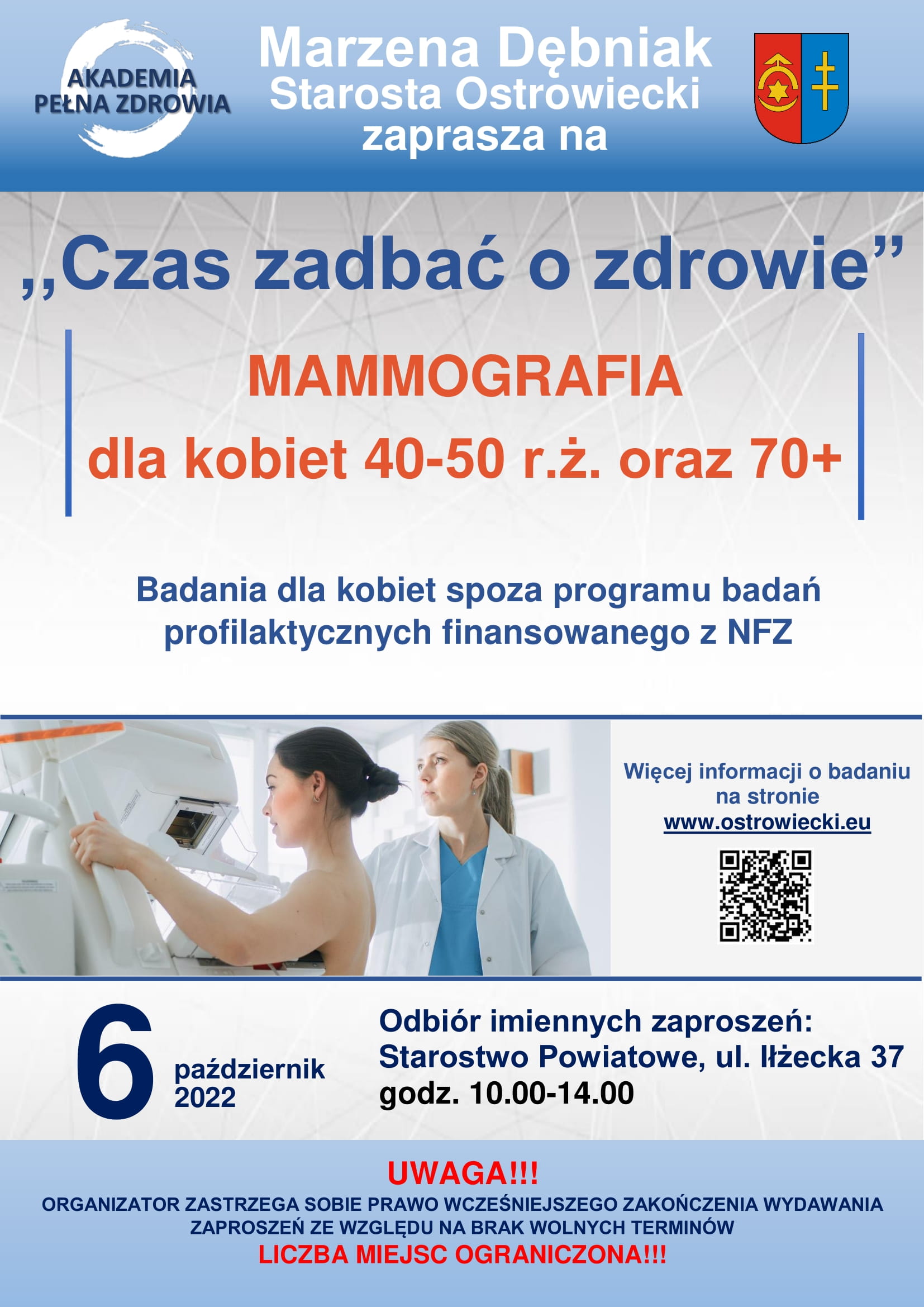 mammografia